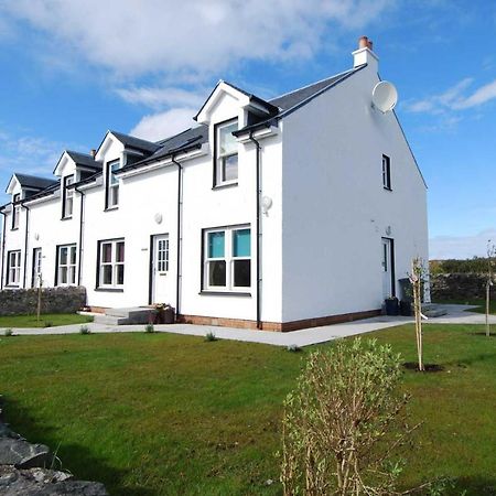 Sanaigmore Cottage Port Charlotte Exteriör bild